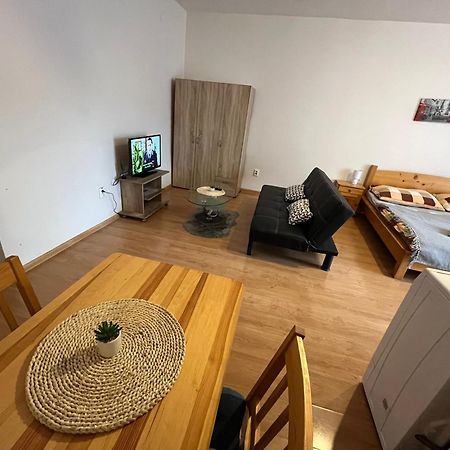 Apartman Centrum Banska Bystrica Ngoại thất bức ảnh